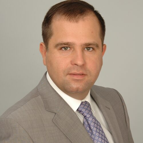 Павло Унгурян