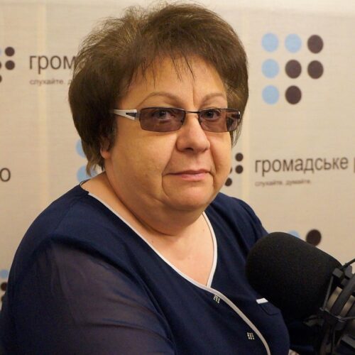 Людмила Филипович